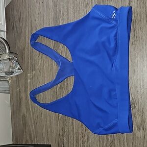 DSG sports bra